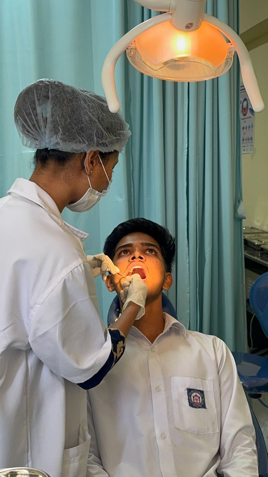 Health Camp